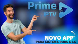 prime iptv seu aplicativo gratis na gvplay